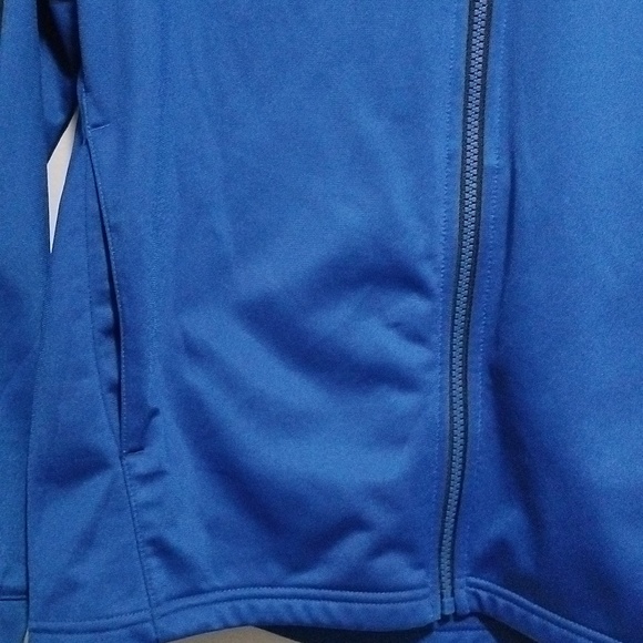 Athletic Works full zip hoodie jacket size XXL Boys - Picture 5 of 16